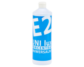 E2 UNI Lux butelka 1 l