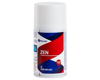 Merida OE49 ZEN - świeży zbalansowany zapach - wymienny wkład do elektronicznych odświeżaczy powietrza