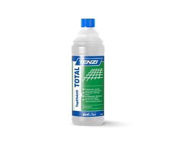 Merida NAS103 TOPEFEKT TOTAL Środek do usuwania starych powłok poliuretanowych, woskowych i innych, butelka 1 l