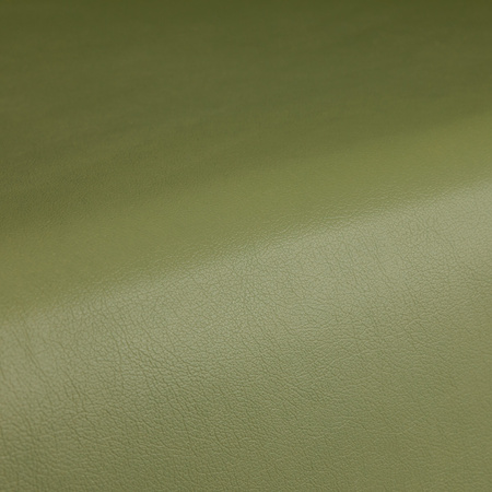 Gabbiano fotel fryzjerski Turyn czarno zielony